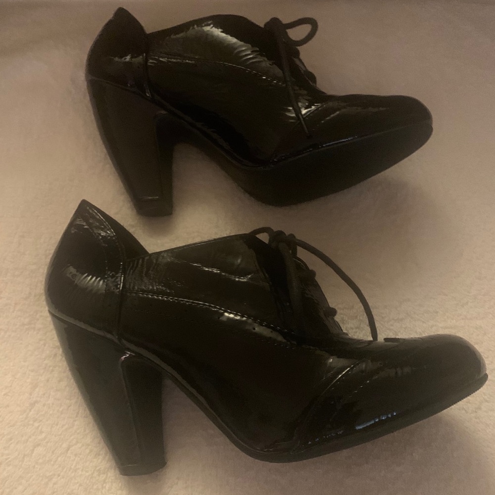 London Rebel Shoes
